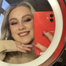 Viktorija Ramonaitė