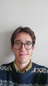 Viktor Árnason