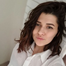 Nataliia Osadcha
