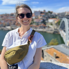 Sara Van Valkenburgh