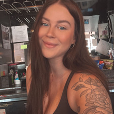 Joanna Mitchell