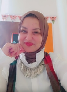 shahenda mohamed