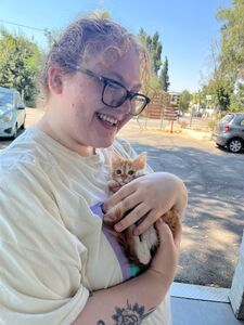 Ranash &#x1f397;️ Shapira