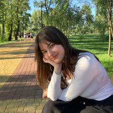 Таїсія Пентєгова