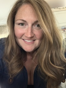 Bethany Cousino