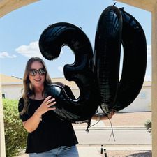 Tuesday Diffenderfer