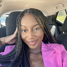 Chyna Clark