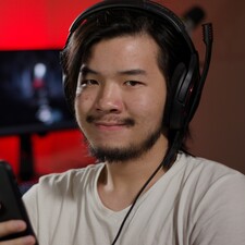 Danny Le
