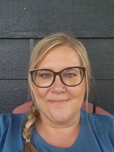 Kelli Warren
