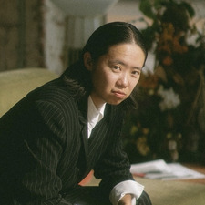 CG Chen
