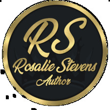 Rosalie Stevens