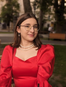 Constantina Păpăluță