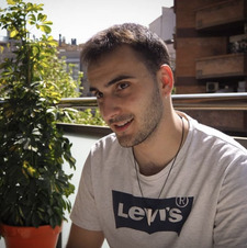 Ferran Dalmau
