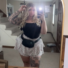 Lexxi Maloney