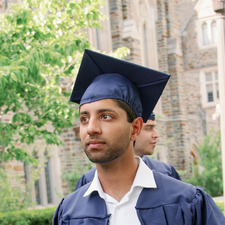 Vik Manocha