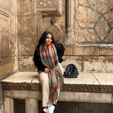 Ghada Muhammed