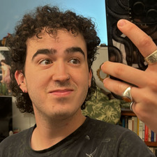Alex Mistretta
