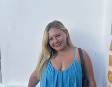 Madeline Wilson