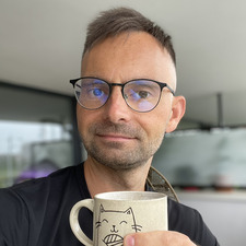 Michał ☕️