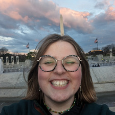 Elizabeth Parret