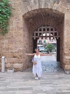 Isabel Pinto