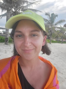 Michelle Ferguson