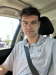 Sam Maher
