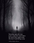 A Wanderer A Wanderer