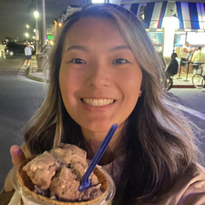 Janet Li