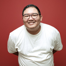 Paulo Vincent Sandrino