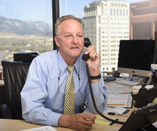 Bob Odle