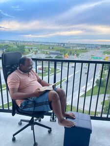 Senthil Kumar  Thiru