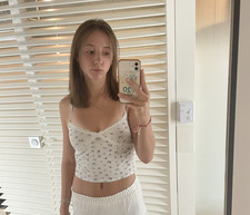 Amelie Larcheveque