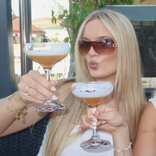 Lana Kristinsdóttir