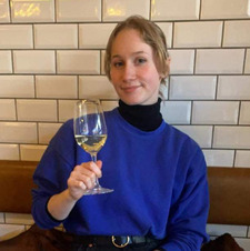 Julie Berg