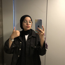 Mariam Yasser