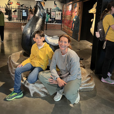 Danielle Constantinides 