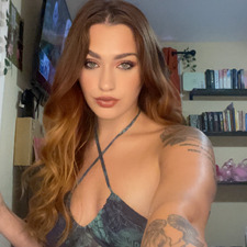 Celine Tomaszewski