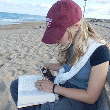 Lily Rothacher