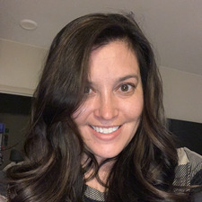 Alexis Freifeld