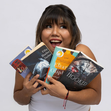 Jackiie Manzanarez