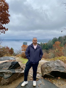 Hemant Torsekar