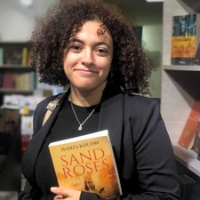 Nour sabrine | sabrine_reads 