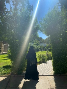 إينَاس جمال الدّين 