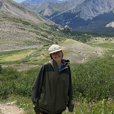 Jenny Richardson