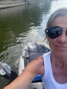 Stephanie Carter Lines