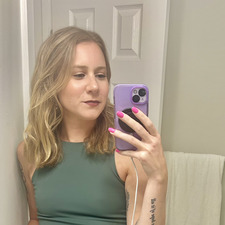 Brittany O’Brien