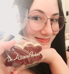 Allison Faber
