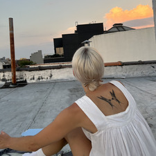 Caroline Steller