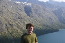 Hans Einar